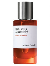 Maison Crivelli Hibiscus Mahajad Extrait