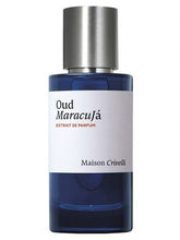 Maison Crivelli Oud Maracuja Extrait