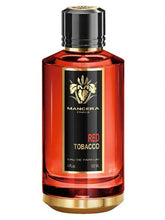 Mancera Red Tobacco EDP