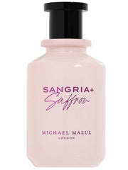 Michael Malul Sangria + Saffron EDP