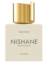 Nishane Hacivat Extrait