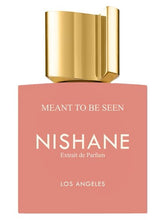 Nishane Meant to be Seen Extrait