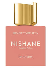 Nishane Meant to be Seen Extrait