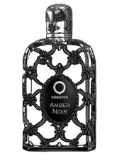 Orientica Amber Noir EDP