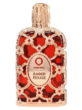 Orientica Amber Rouge EDP