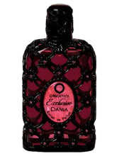 Orientica Exclusive Dania Extrait