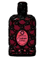 Orientica Exclusive Dania Extrait