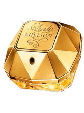 Paco Rabanne Lady Million EDP