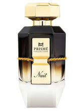 Patek Maison Prisme Nuit EDP