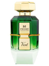Patek Maison Prisme Vert EDP