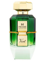 Patek Maison Prisme Vert EDP
