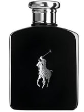 Ralph Lauren Polo Black EDT