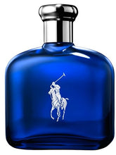 Ralph Lauren Polo Blue EDT