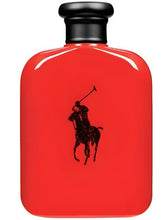 Ralph Lauren Polo Red EDT