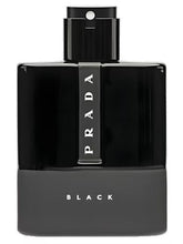 Prada Luna Rossa Black EDP