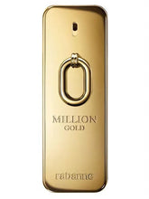 Paco Rabanne 1 Million Gold EDP
