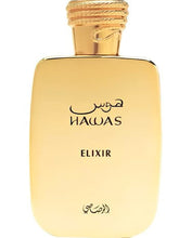 Rasasi Hawas Elixir EDP