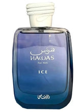 Rasasi Hawas Ice EDP