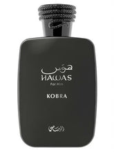 Rasasi Hawas Kobra EDP