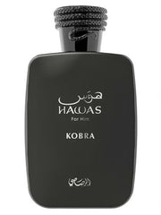 Rasasi Hawas Kobra EDP