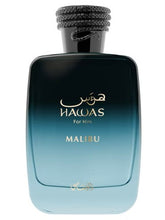 Rasasi Hawas Malibu EDP