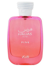 Rasasi Hawas Pink EDP