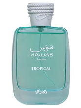 Rasasi Hawas Tropical EDP