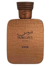 Rasasi Hawas Viper EDP