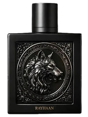 Rayhaan Wolf EDP