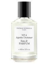 Thomas Kosmala No. 4 Apres L’Amour EDP
