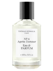 Thomas Kosmala No. 4 Apres L’Amour EDP