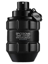 Viktor & Rolf Spicebomb Dark Leather EDP