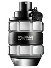 Viktor & Rolf Spicebomb EDT