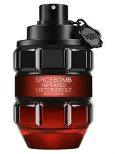Viktor & Rolf Spicebomb Infrared EDP