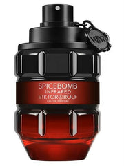 Viktor & Rolf Spicebomb Infrared EDP