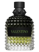 Valentino Born In Roma Green Stravaganza EDT