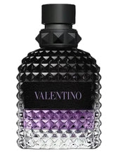 Valentino Uomo Born In Roma Purple Melancholia