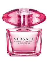 Versace Bright Crystal Absolu EDP