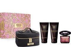 Versace Crystal Noir EDP