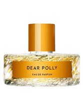 Vilhelm Dear Polly EDP