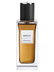 Yves Saint Laurent Babycat EDP