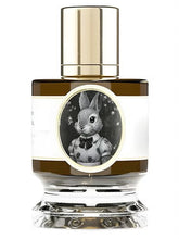 Zoologist Rabbit Extrait
