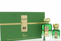 Patek Maison Prisme Vert EDP