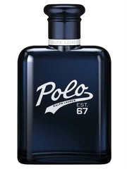 Ralph Lauren Polo 67 EDT