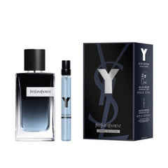 Yves Saint Laurent Y EDP