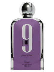 Afnan 9PM Pour Femme EDP