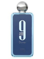 Afnan 9AM Dive EDP