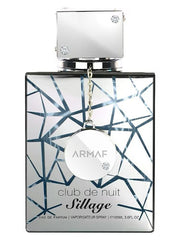 Armaf Club De Nuit Sillage EDP