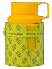 Armaf Odyssey Limoni Fresh EDP