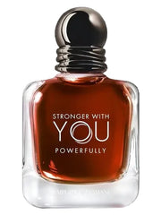 Emporio Armani Stronger With You Powerfully EDP